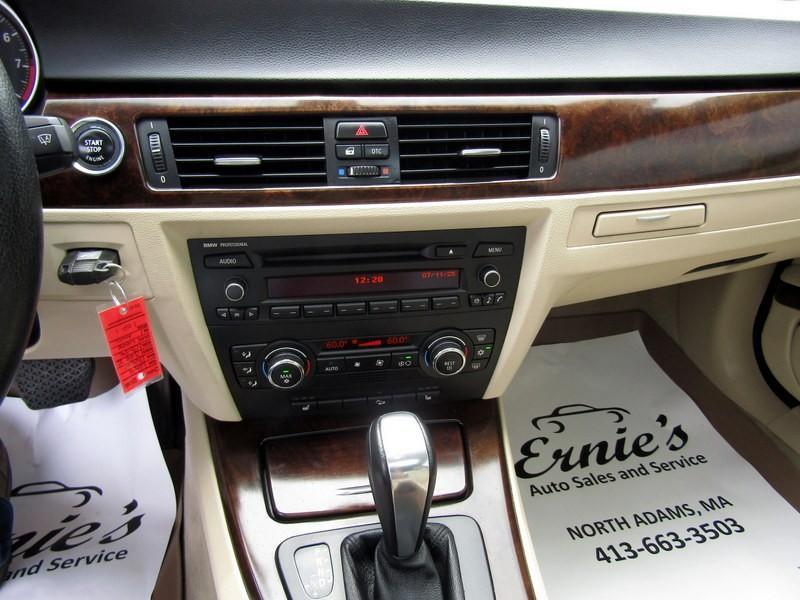 used 2009 BMW 328 car, priced at $11,995