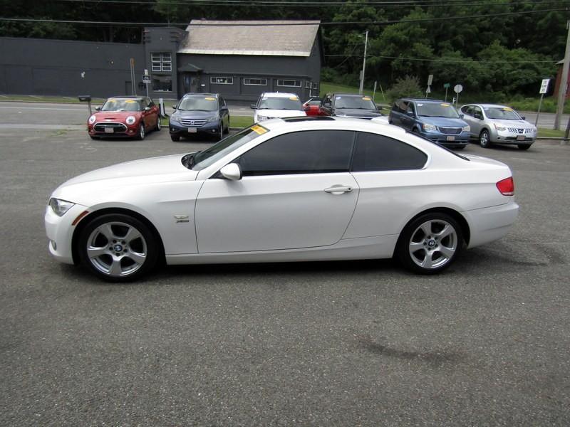 used 2009 BMW 328 car, priced at $11,995