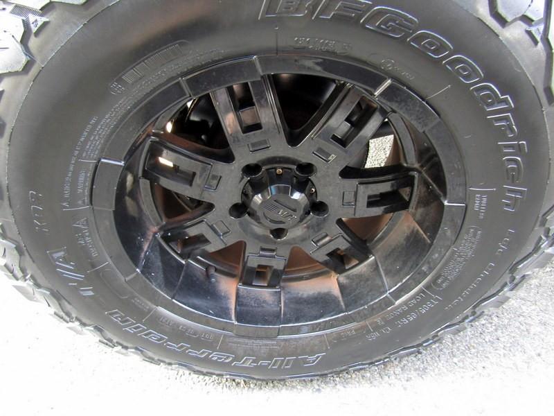 used 2013 Jeep Wrangler car, priced at $17,995