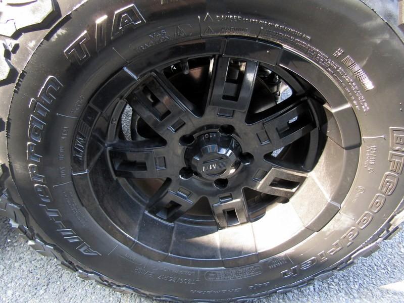 used 2013 Jeep Wrangler car, priced at $17,995