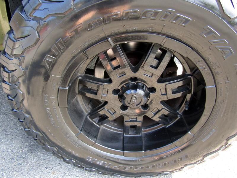 used 2013 Jeep Wrangler car, priced at $17,995