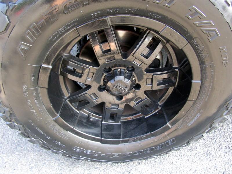used 2013 Jeep Wrangler car, priced at $17,995