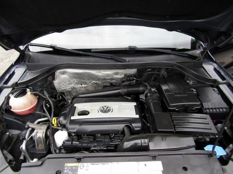 used 2015 Volkswagen Tiguan car, priced at $12,995