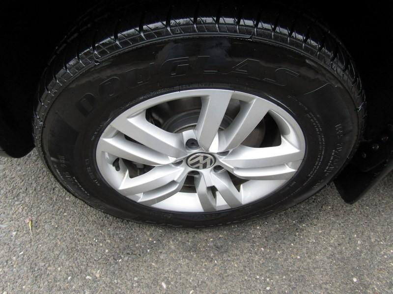 used 2015 Volkswagen Tiguan car, priced at $12,995
