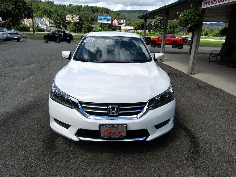 used 2014 Honda Accord car, priced at $19,995