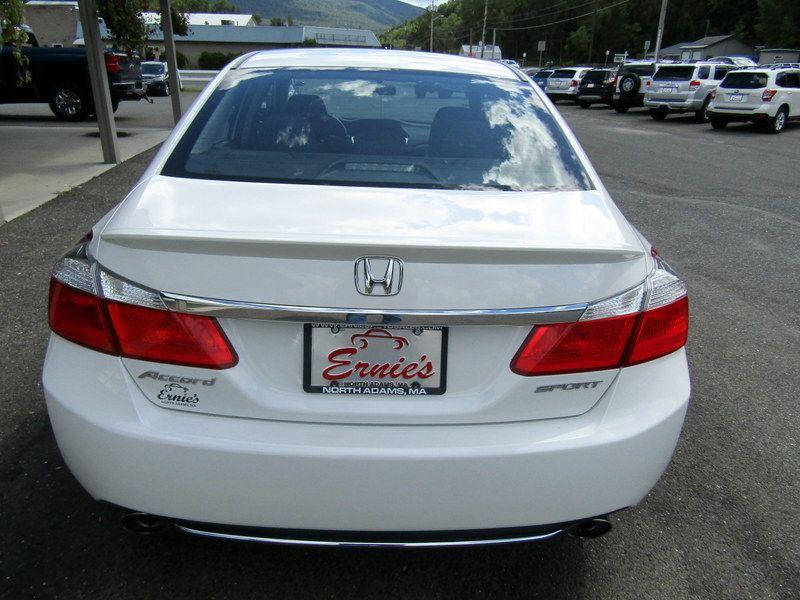 used 2014 Honda Accord car, priced at $19,995