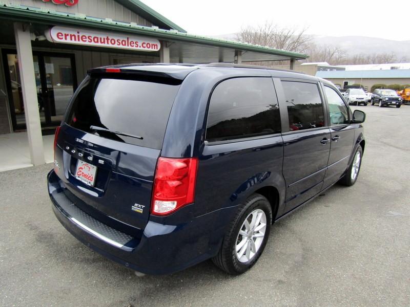 used 2016 Dodge Grand Caravan car, priced at $13,995