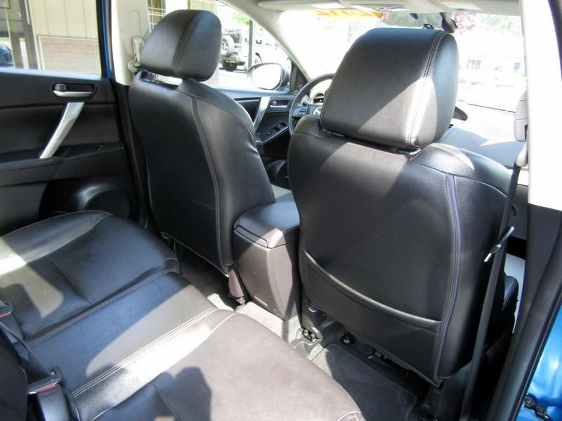 used 2012 Mazda Mazda3 car, priced at $13,995