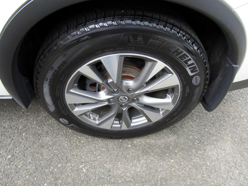 used 2018 Nissan Murano car, priced at $20,995