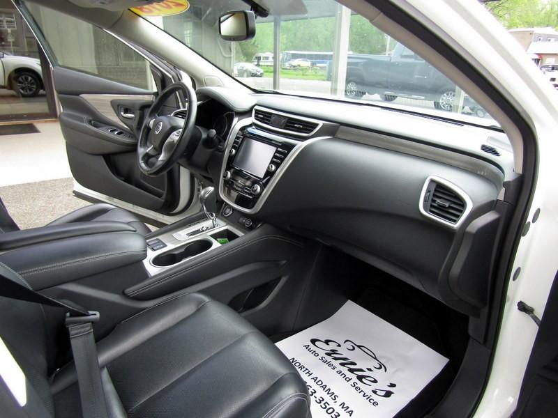 used 2018 Nissan Murano car, priced at $20,995