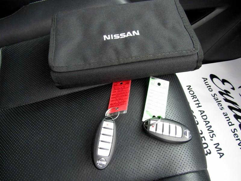 used 2018 Nissan Murano car, priced at $20,995