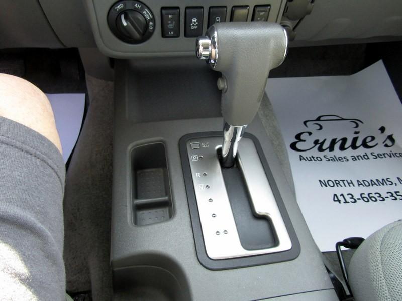 used 2016 Nissan Frontier car, priced at $22,995