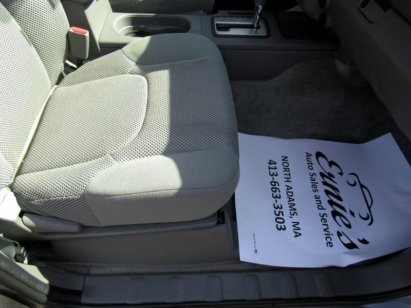 used 2016 Nissan Frontier car, priced at $22,995