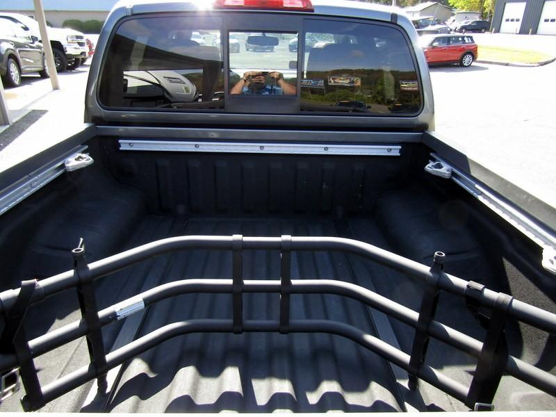 used 2016 Nissan Frontier car, priced at $22,995