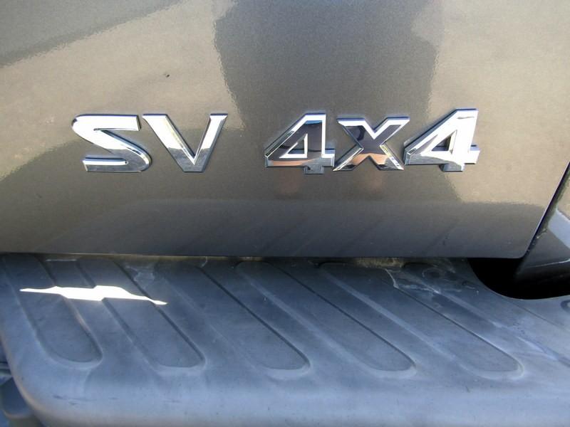 used 2016 Nissan Frontier car, priced at $22,995