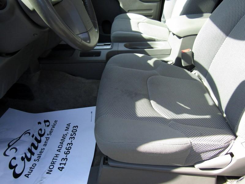 used 2016 Nissan Frontier car, priced at $22,995