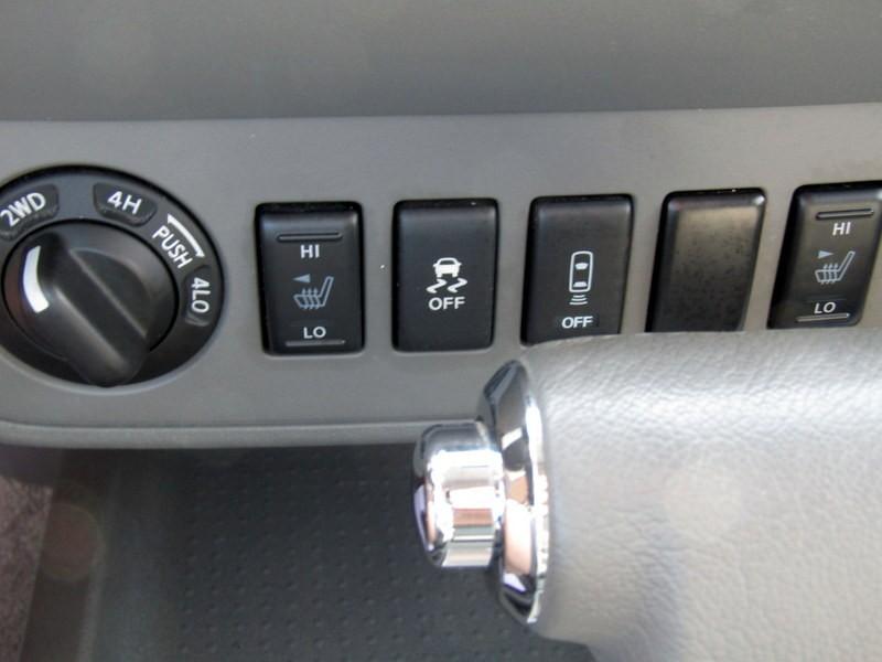 used 2016 Nissan Frontier car, priced at $22,995