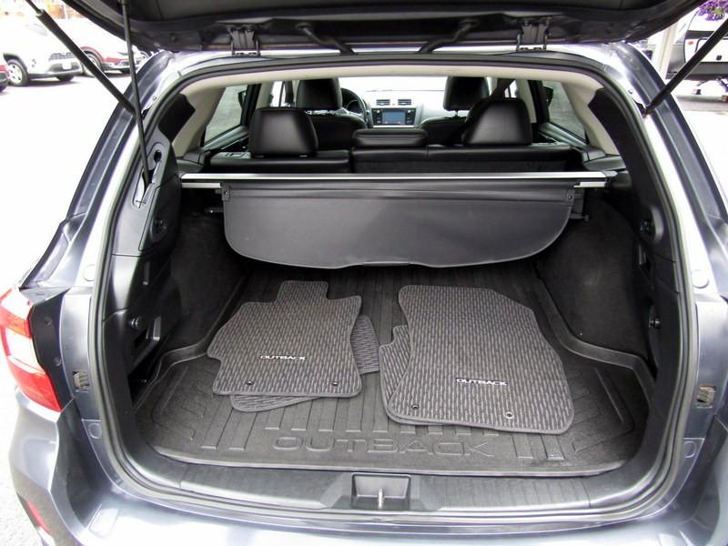 used 2017 Subaru Outback car, priced at $21,500
