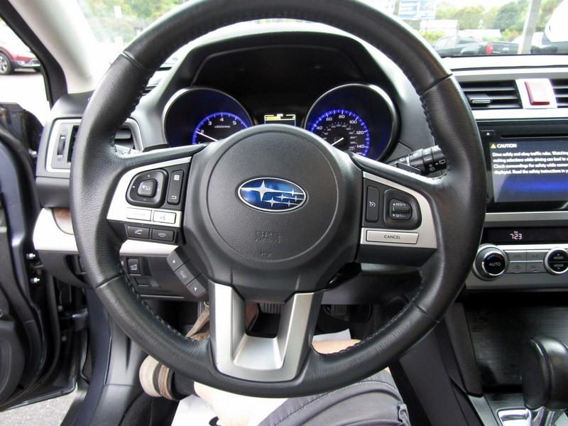 used 2017 Subaru Outback car, priced at $21,500
