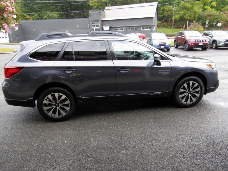 used 2017 Subaru Outback car, priced at $21,500