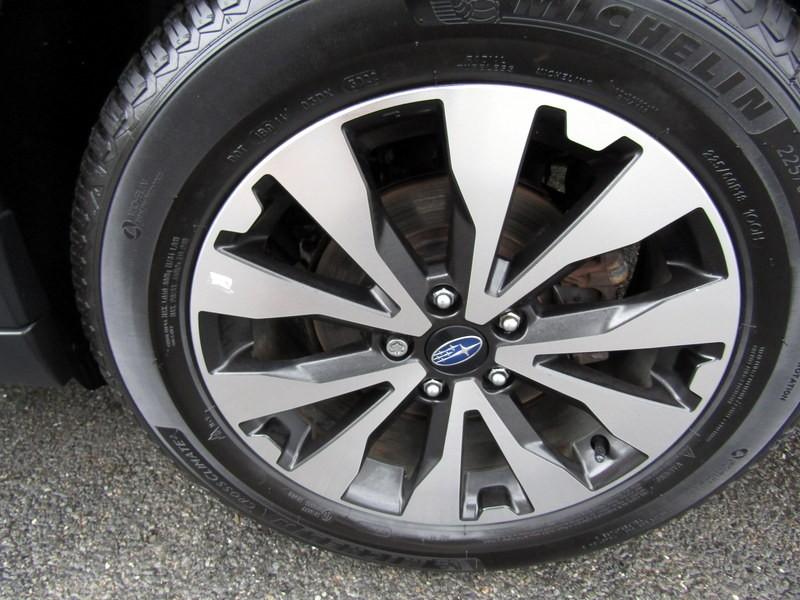 used 2017 Subaru Outback car, priced at $21,500