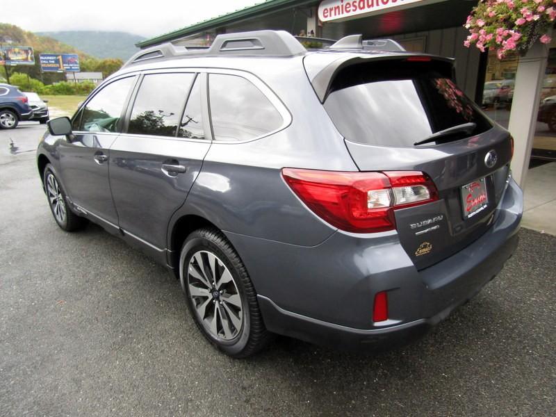 used 2017 Subaru Outback car, priced at $21,500