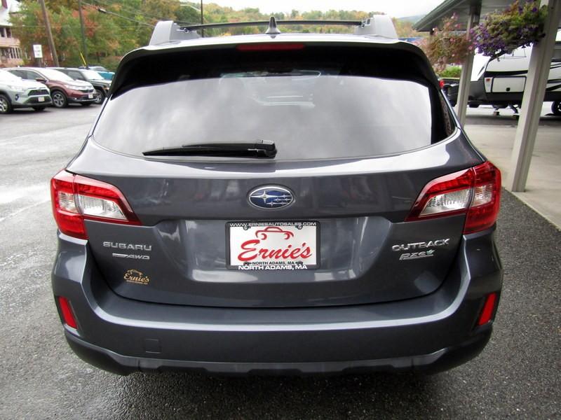 used 2017 Subaru Outback car, priced at $21,500