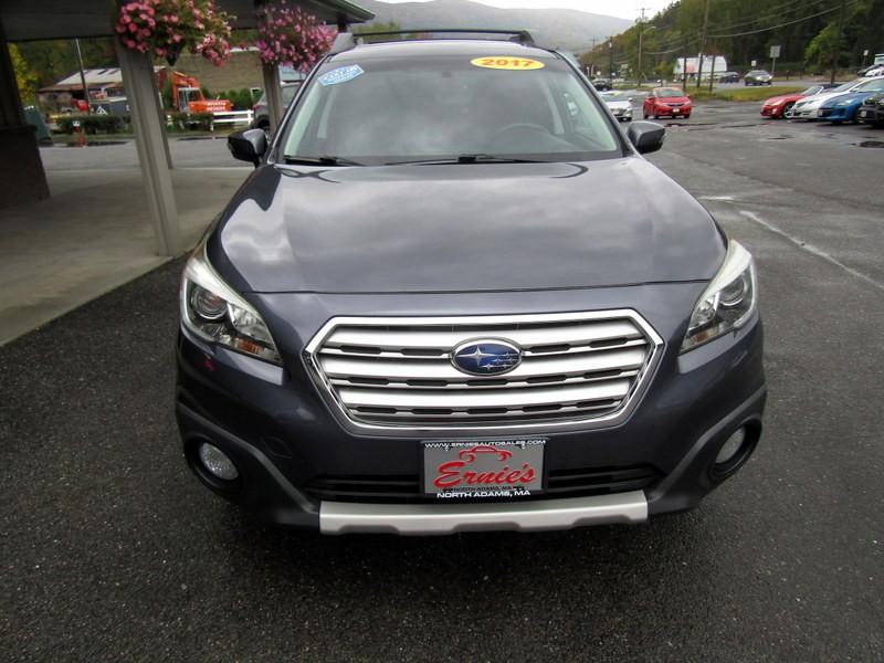 used 2017 Subaru Outback car, priced at $21,500
