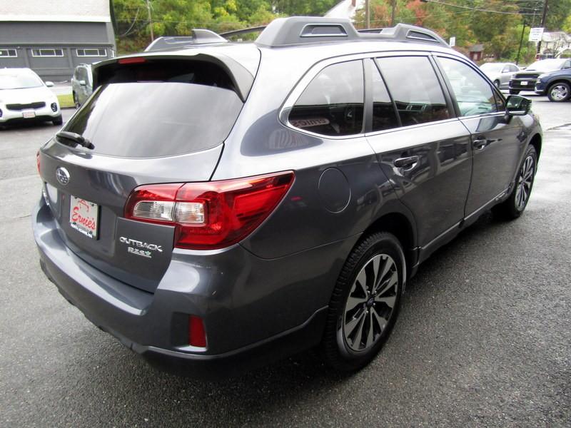 used 2017 Subaru Outback car, priced at $21,500