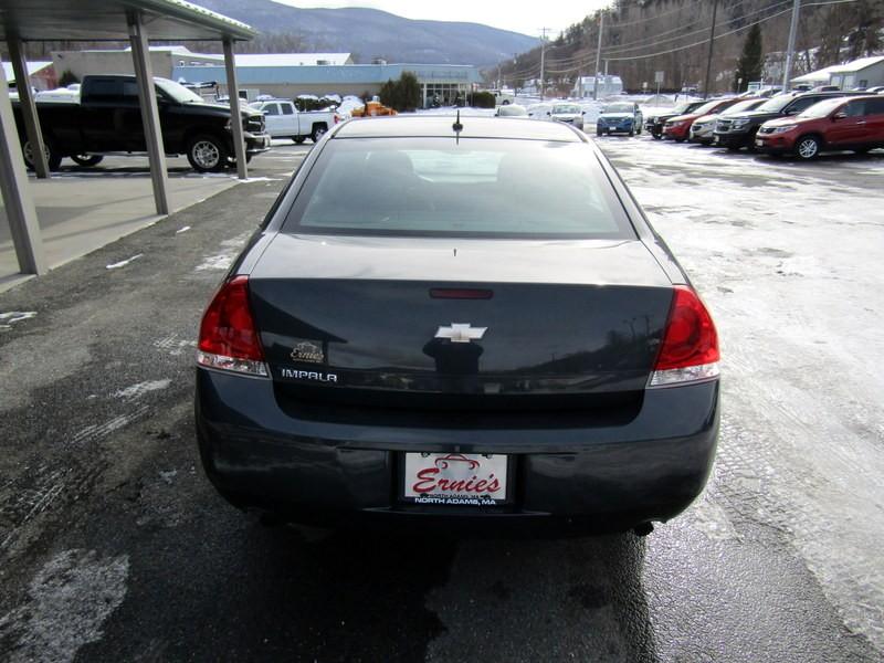 used 2012 Chevrolet Impala car, priced at $12,995