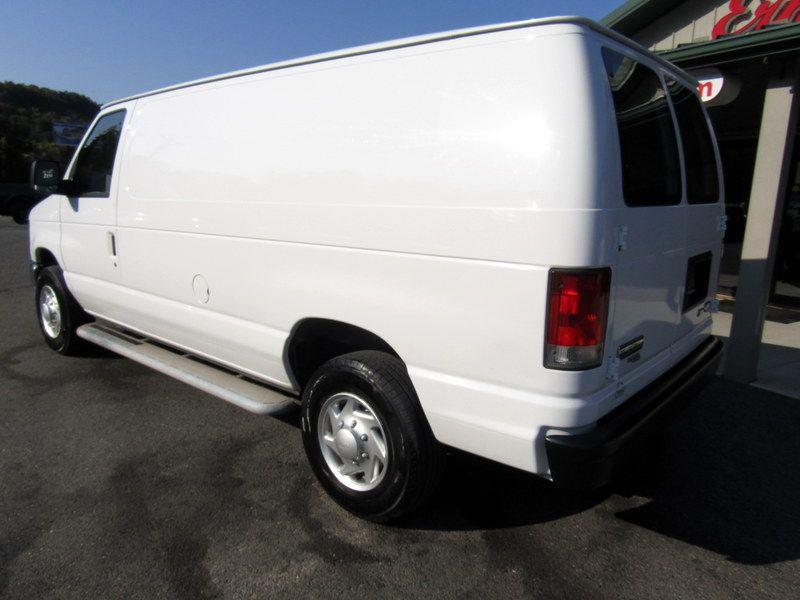 used 2014 Ford E250 car, priced at $17,995