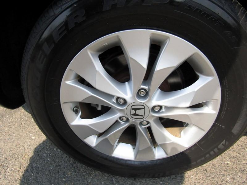 used 2012 Honda CR-V car, priced at $17,500