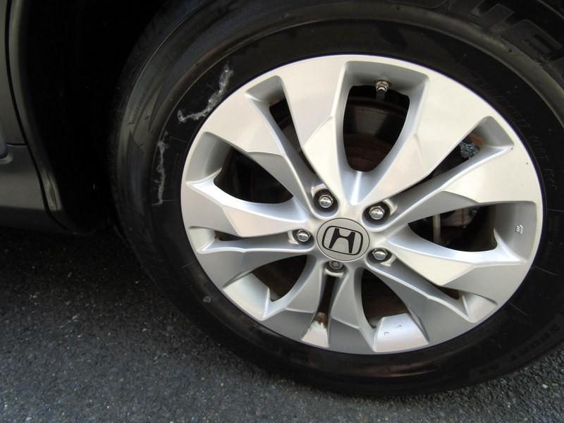used 2012 Honda CR-V car, priced at $17,500