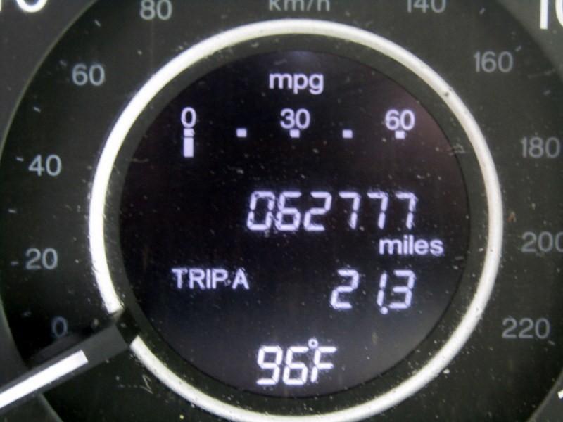 used 2012 Honda CR-V car, priced at $17,500