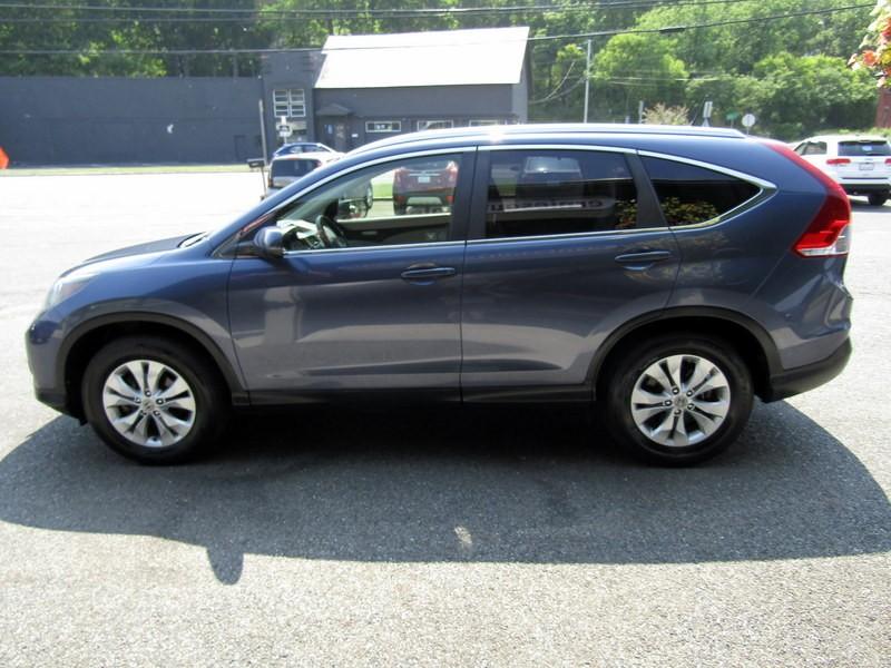 used 2012 Honda CR-V car, priced at $17,500
