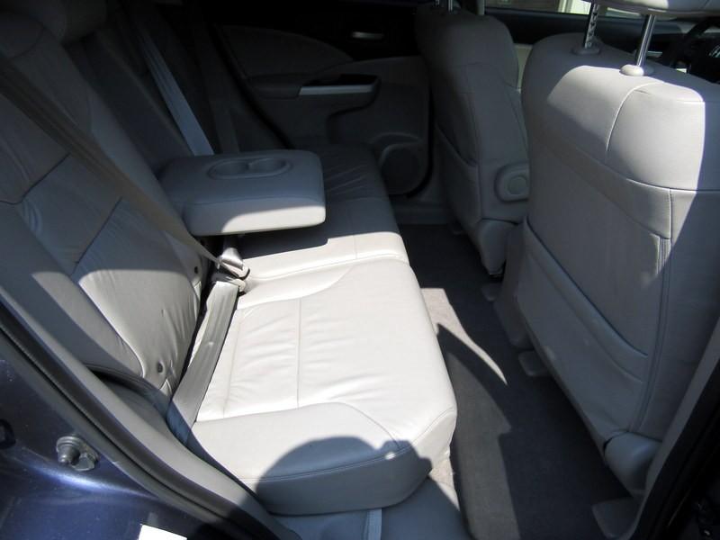 used 2012 Honda CR-V car, priced at $17,500