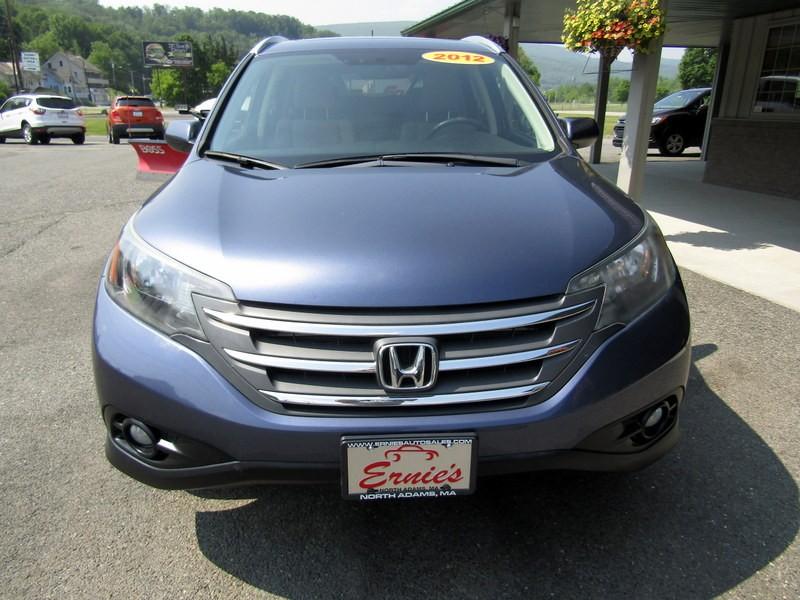 used 2012 Honda CR-V car, priced at $17,500