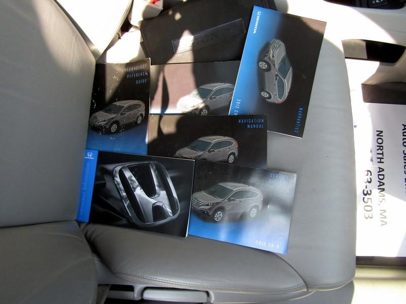 used 2012 Honda CR-V car, priced at $17,500