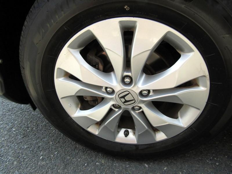 used 2012 Honda CR-V car, priced at $17,500