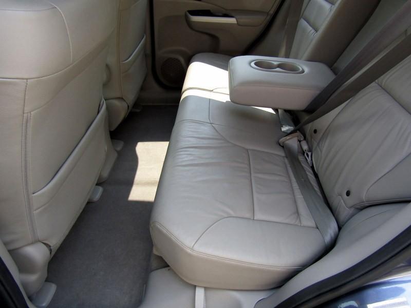 used 2012 Honda CR-V car, priced at $17,500