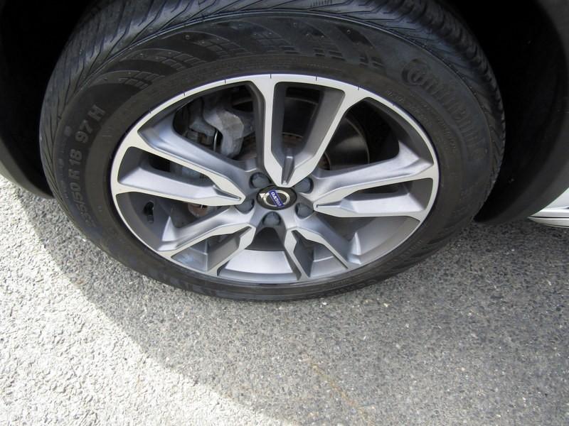 used 2018 Volvo V60 Cross Country car, priced at $27,995