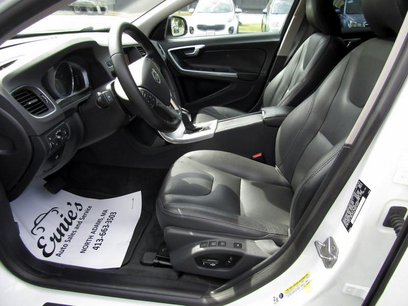 used 2018 Volvo V60 Cross Country car, priced at $27,995
