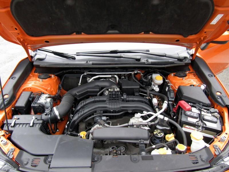 used 2018 Subaru Crosstrek car, priced at $22,995