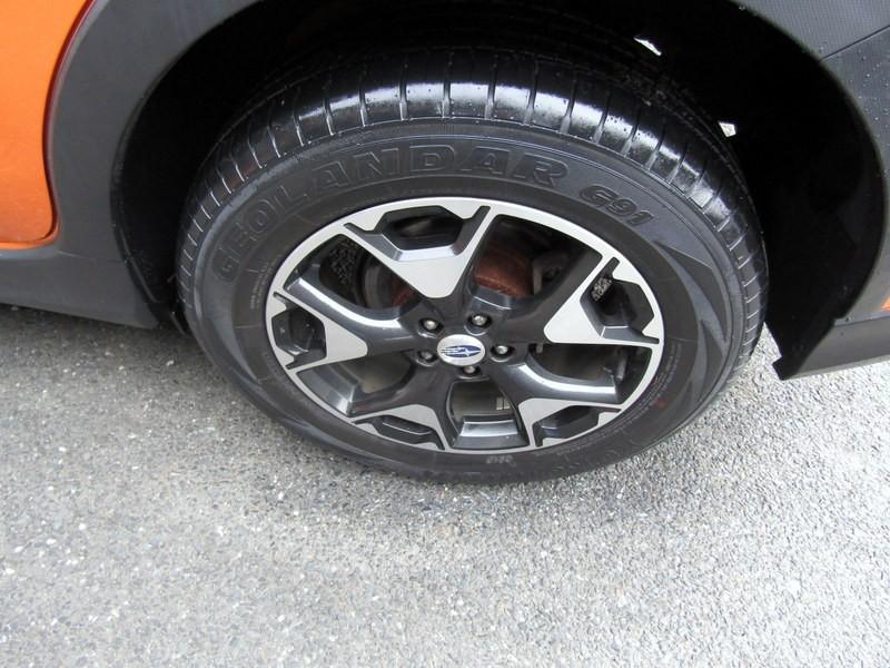 used 2018 Subaru Crosstrek car, priced at $22,995