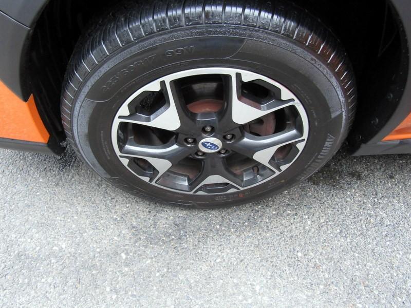 used 2018 Subaru Crosstrek car, priced at $22,995