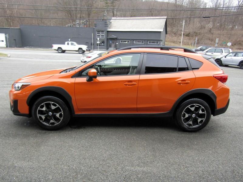 used 2018 Subaru Crosstrek car, priced at $22,995