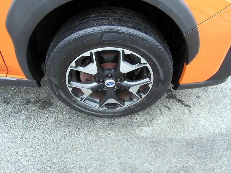 used 2018 Subaru Crosstrek car, priced at $22,995