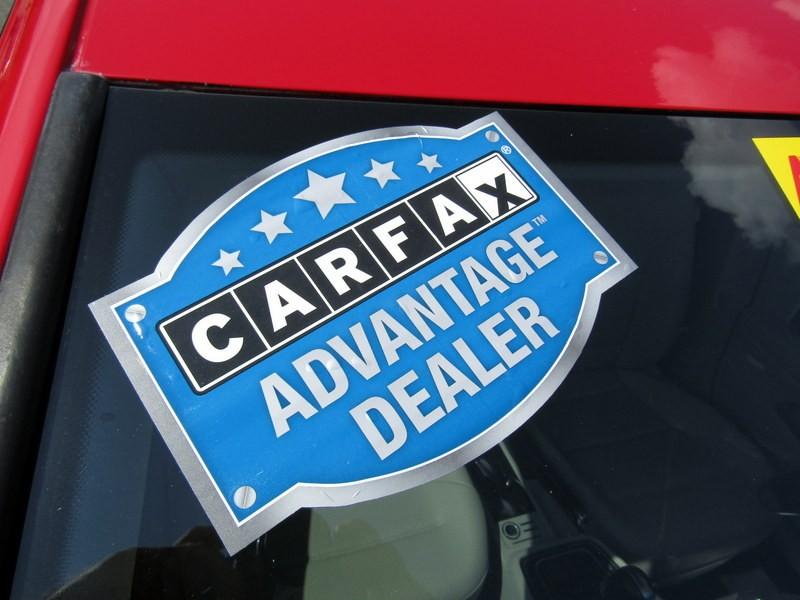 used 2017 Volkswagen Golf Alltrack car, priced at $17,995