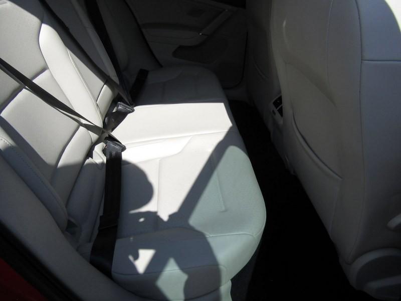 used 2017 Volkswagen Golf Alltrack car, priced at $17,995