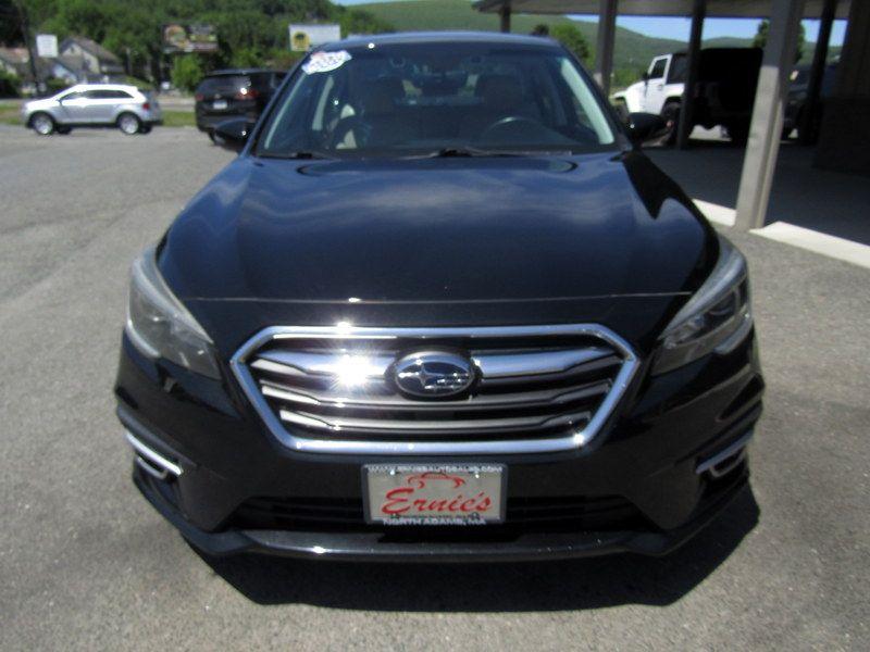 used 2018 Subaru Legacy car, priced at $21,995